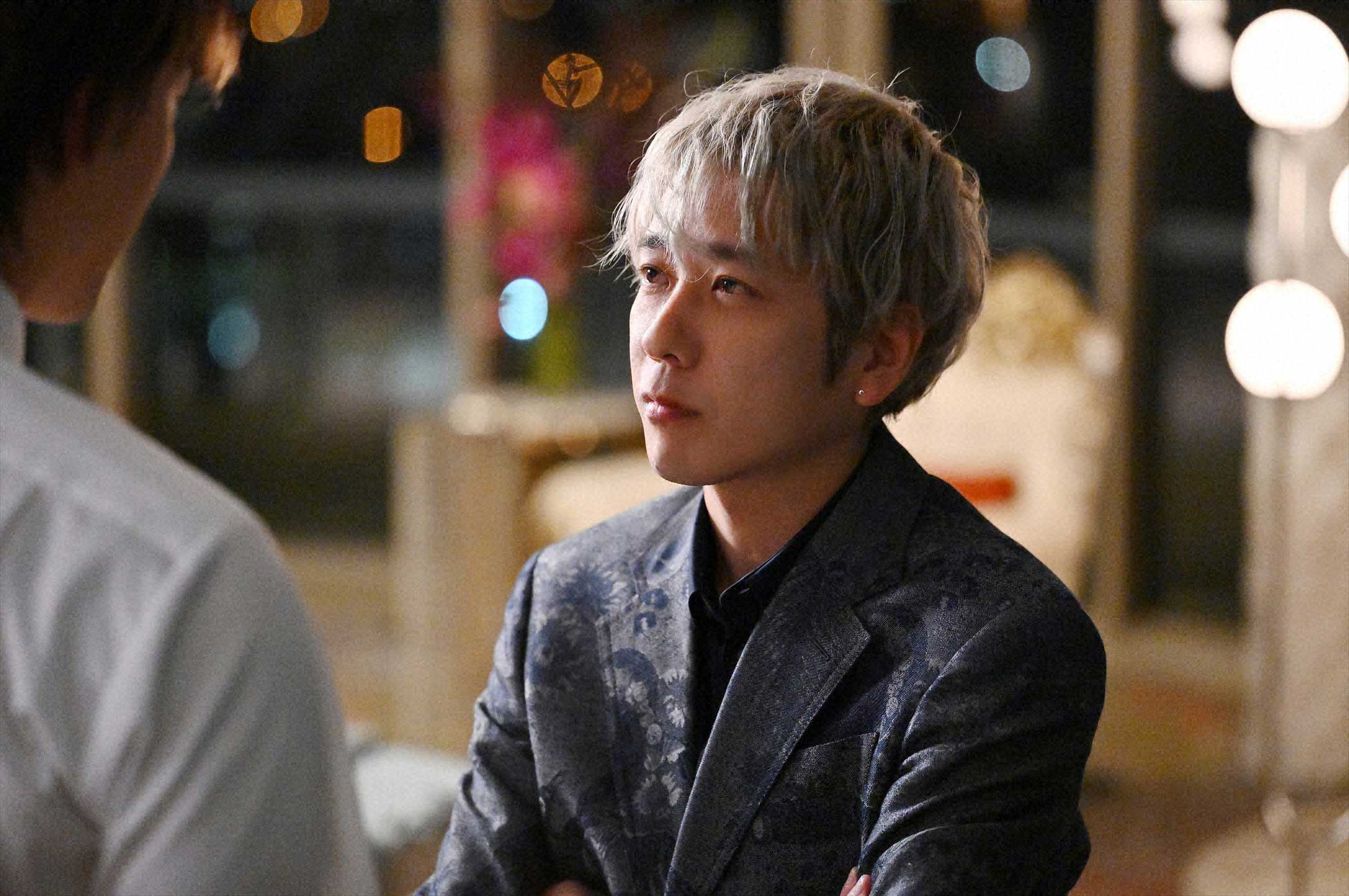 ネタバレあり】『ブラックペアン シーズン2』第1話 二宮和也の神
