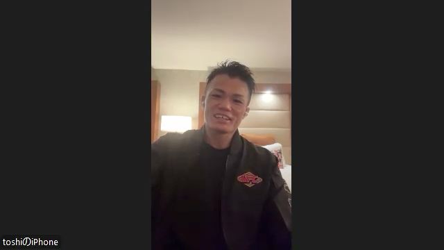 風間敏臣、UFC2勝目なるか 1年ぶりの実戦で“圧倒”を目指す「逆転ではなく、一方的に勝ちたい」|UFCファイトナイト・ラスベガス109:ドリッゼ vs. ヘルナンデス