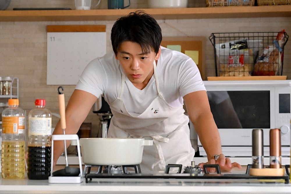 『じゃあ、あんたが作ってみろよ』最終回