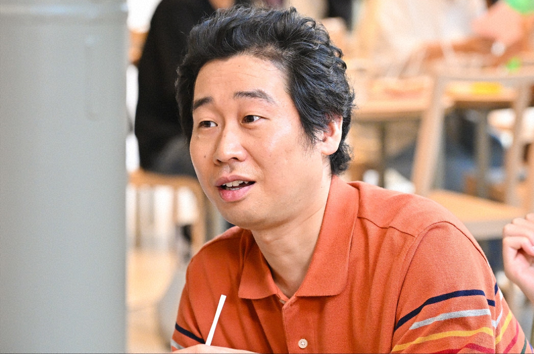 『西園寺さんは家事をしない』第4話