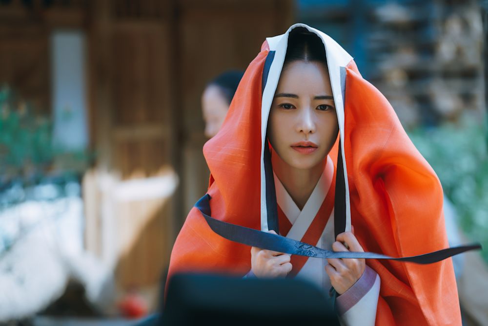 衝撃的展開の連続で目が離せない!話題の韓国時代劇『オク氏夫人伝 -偽りの身分 真実の人生-』