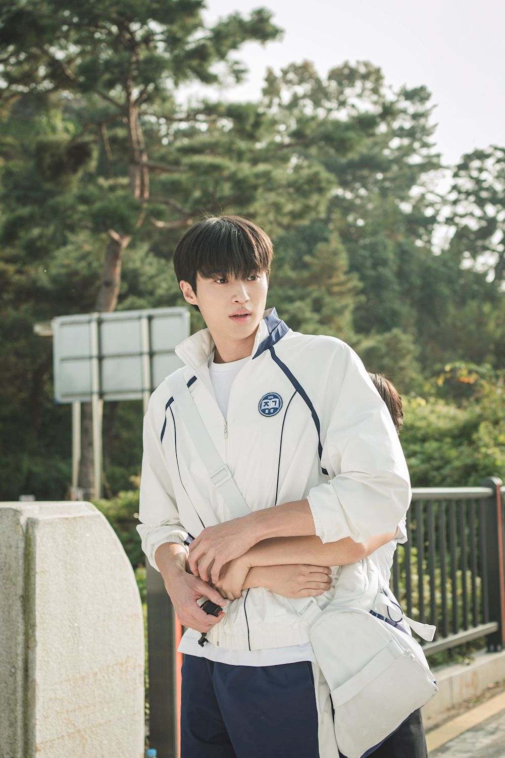 『ソンジェ背負って走れ』