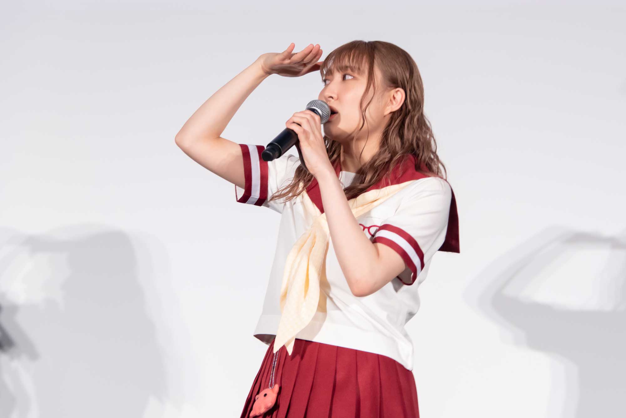 画像4枚目 | 『好きな子がめがねを忘れた』伊藤昌弘さん、若山