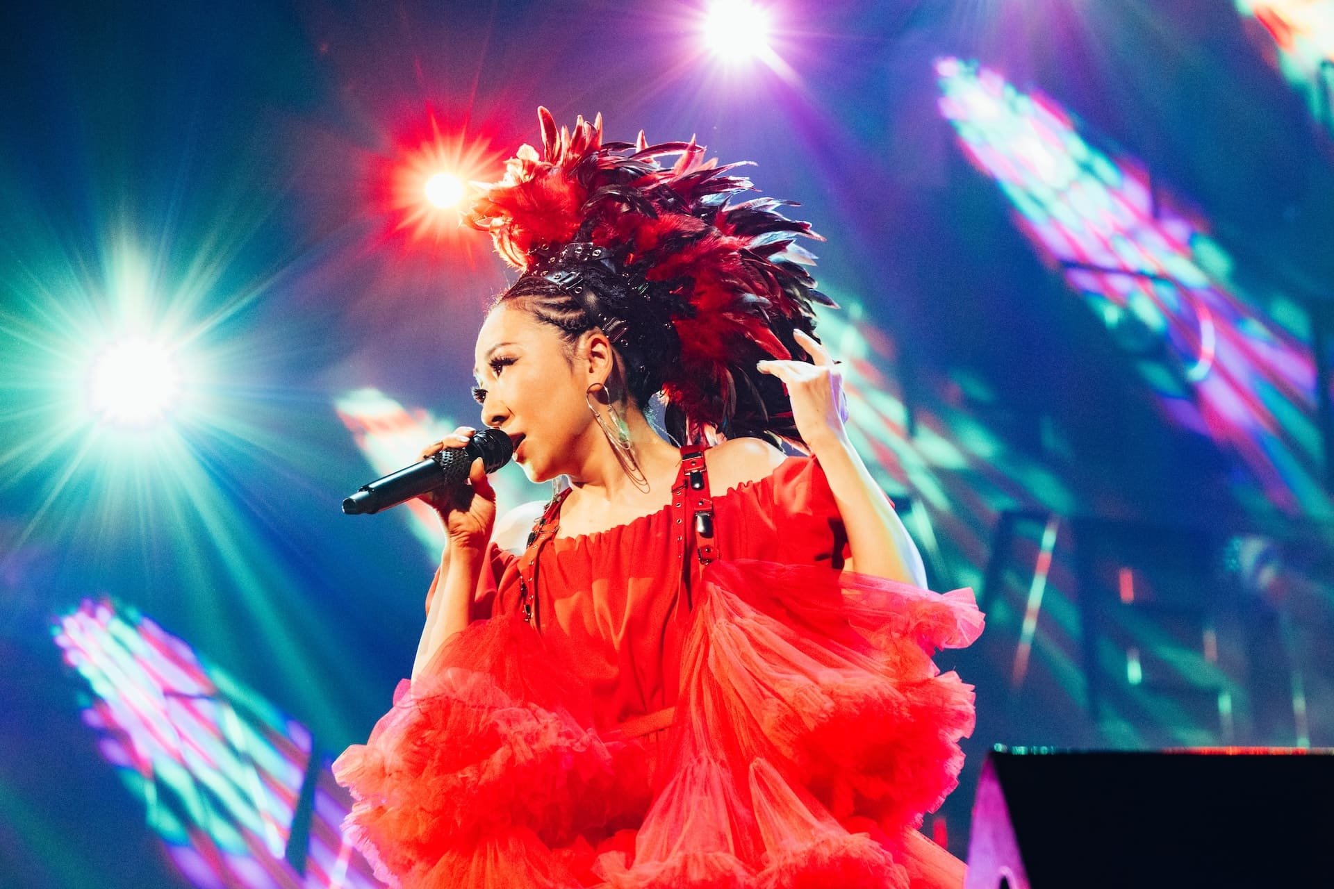 MISIAが語る、8年越し『THE TOUR OF MISIA』復活への想い──3カ月連続 