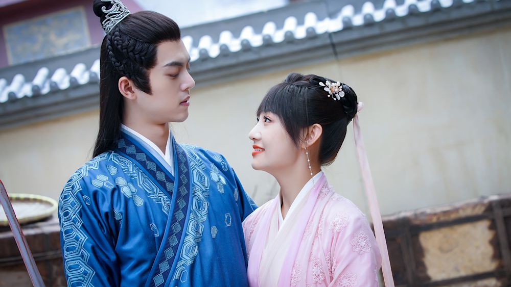 雲中月~二人だけの約束~