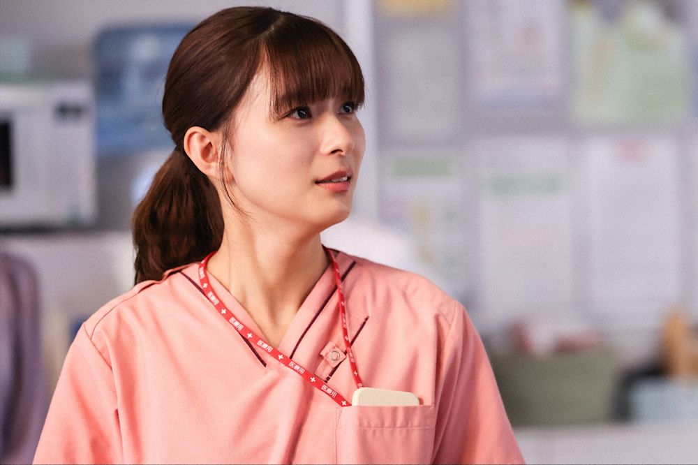 『まどか26歳、研修医やってます!』 涙なしには見られない… 芳根京子が消えゆく命と向き合った第3話