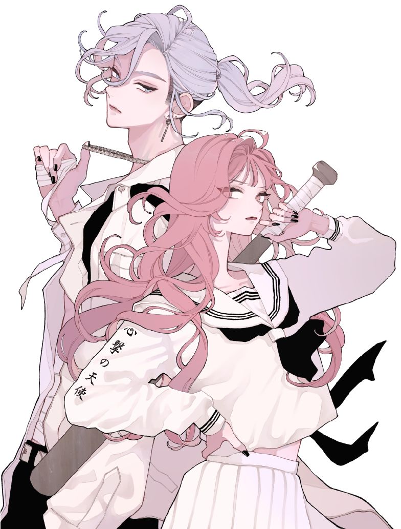 恋せよ キャラカット④