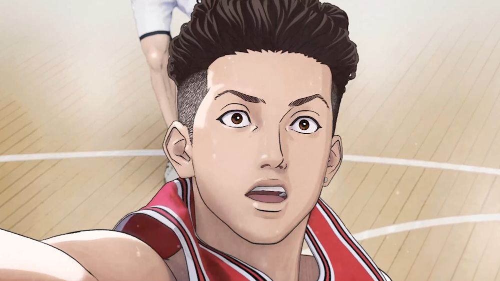 【8月アニメランキング】『THE FIRST SLAM DUNK』が配信開始され、抜群のスタート