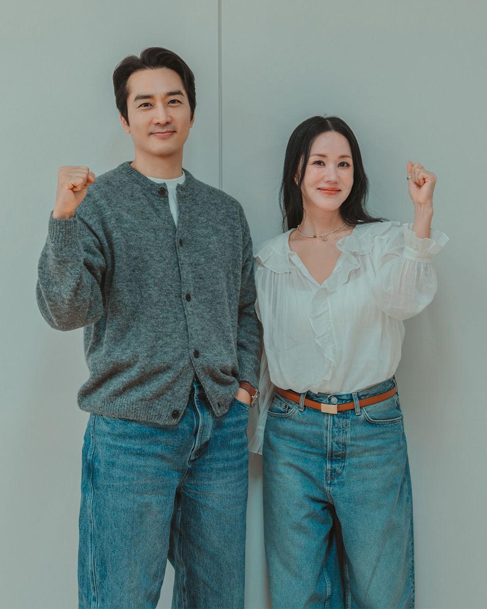 かけがえのない私のスター