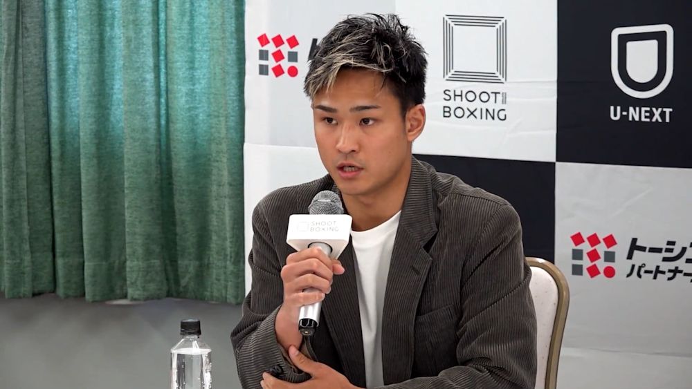 4階級制覇を狙う笠原弘希が、イモト・ボルケーノに挑む!山田兄弟、安本晴翔ら王者たちが揃い踏み|SHOOT BOXING 2025 act.4