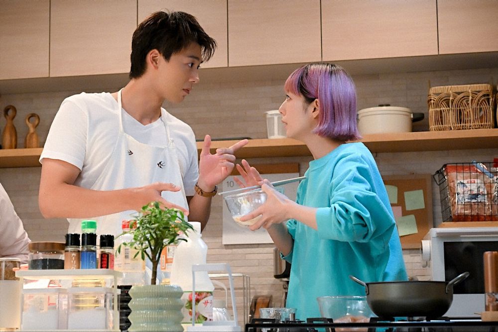 『じゃあ、あんたが作ってみろよ』竹内涼真“勝男”にもらい泣き!人々をジェンダーの呪縛から解放した第5話