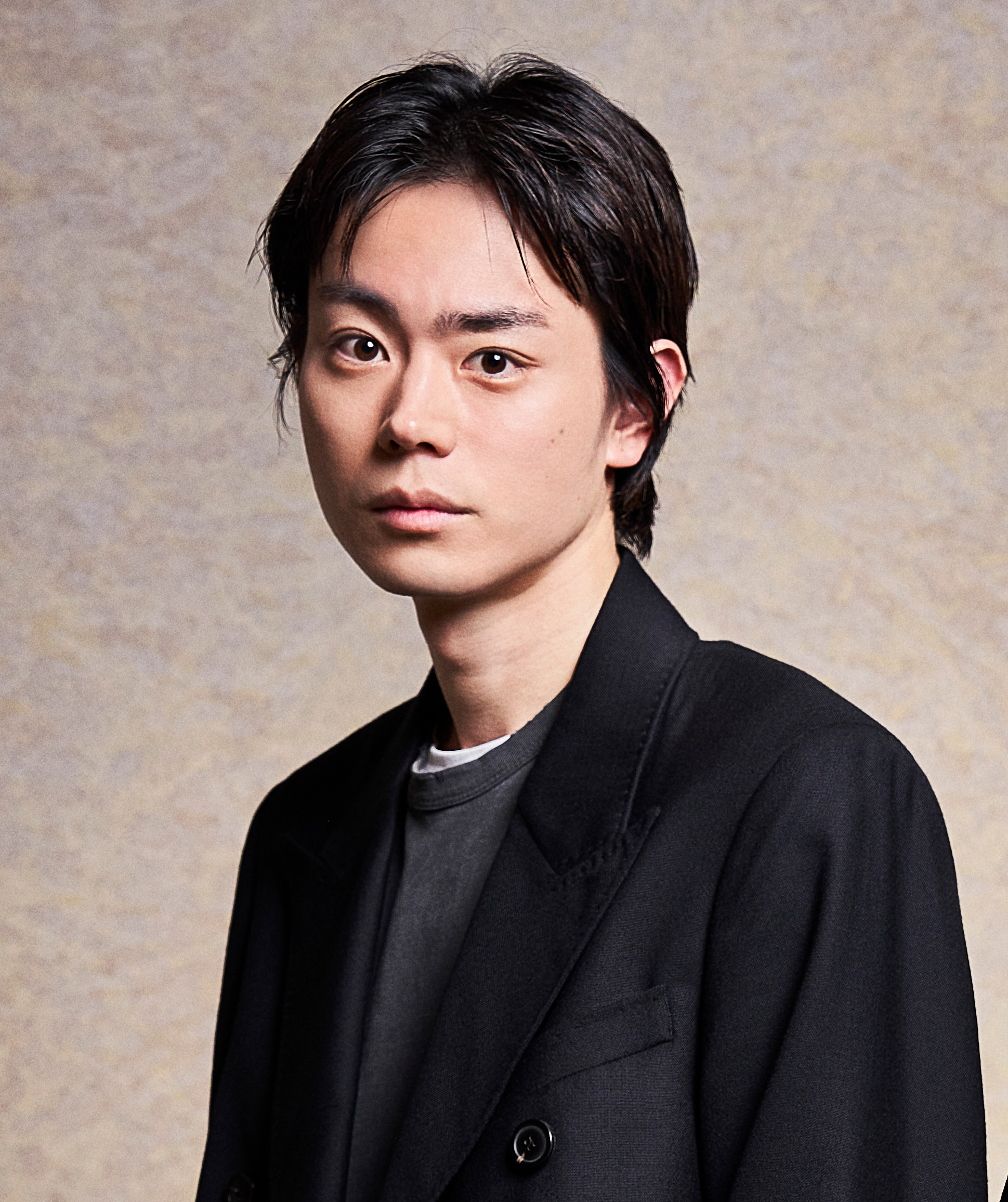 ポスター　菅田将暉 NYLON JAPAN on X: 