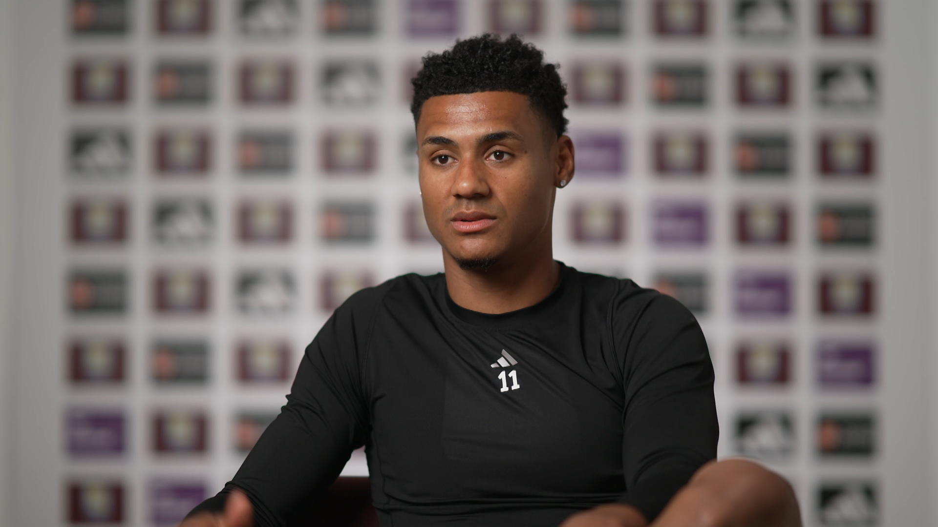 ヨーロッパ大会出場を決めたアストン・ヴィラ　エースはさらなる高みを見据える