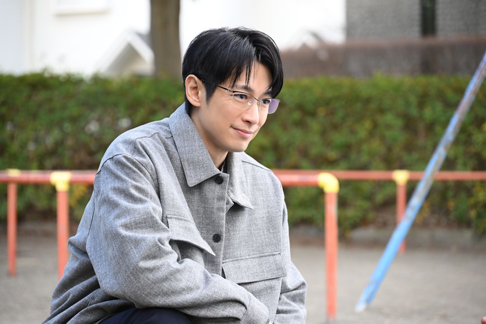ディーン・フジオカが原作を読んで「食らった」と語るワケとは?『対岸の家事~これが、私の生きる道!~』