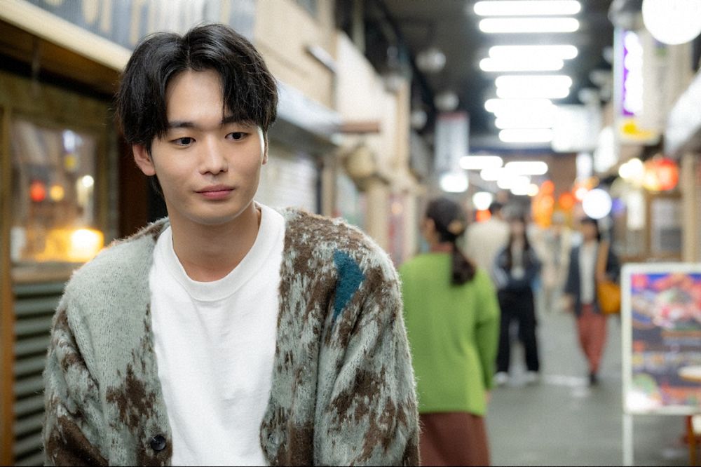 『じゃあ、あんたが作ってみろよ』第6話