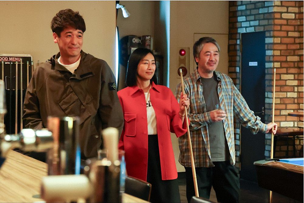 『まどか26歳、研修医やってます!』第9話