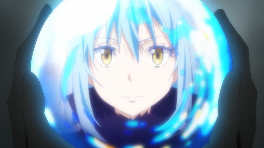 転生したらスライムだった件 第3期