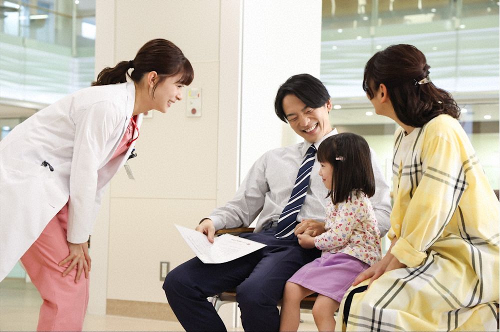 『まどか26歳、研修医やってます!』第3話