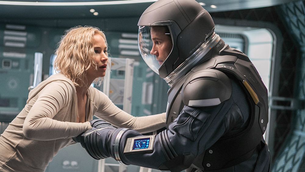 パッセンジャー