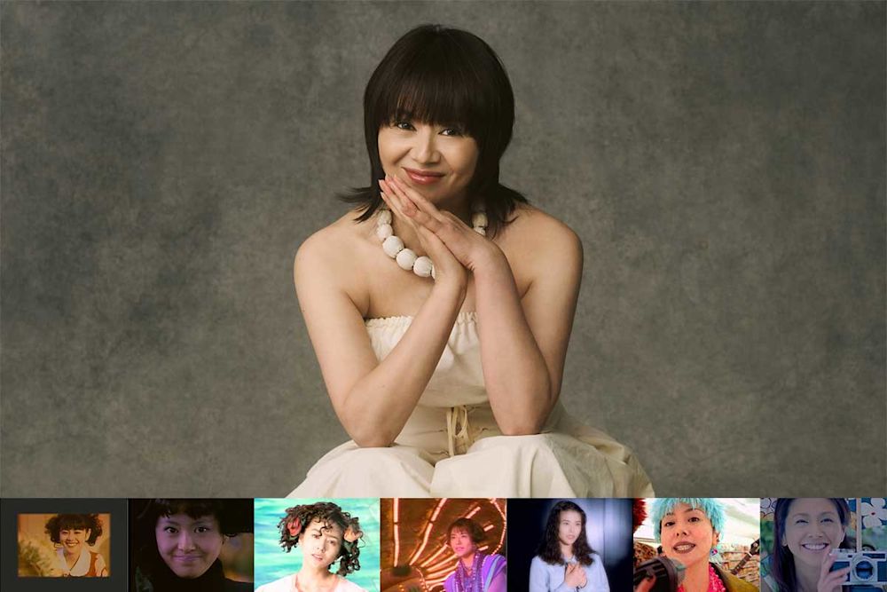 80〜90年代の最先端J-POPを牽引した歌姫・小泉今日子を体感せよ!