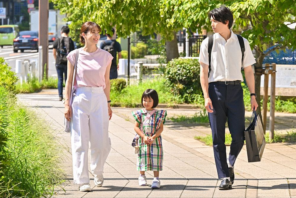 『西園寺さんは家事をしない』第5話、松本若菜“西園寺さん”の推しポイントを再確認、そして夢のような胸キュン展開へ……