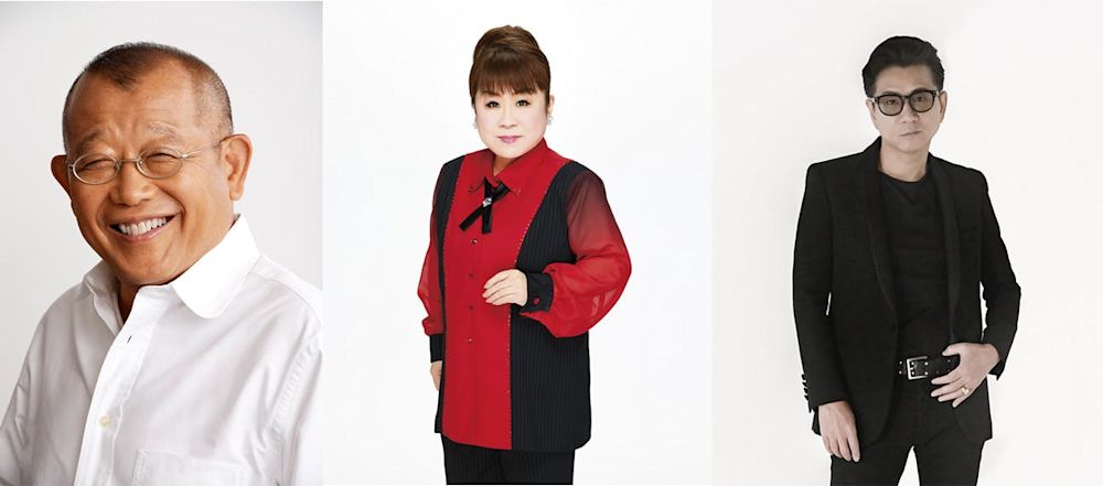 笑福亭鶴瓶 無学 鶴の間fes. 出演者