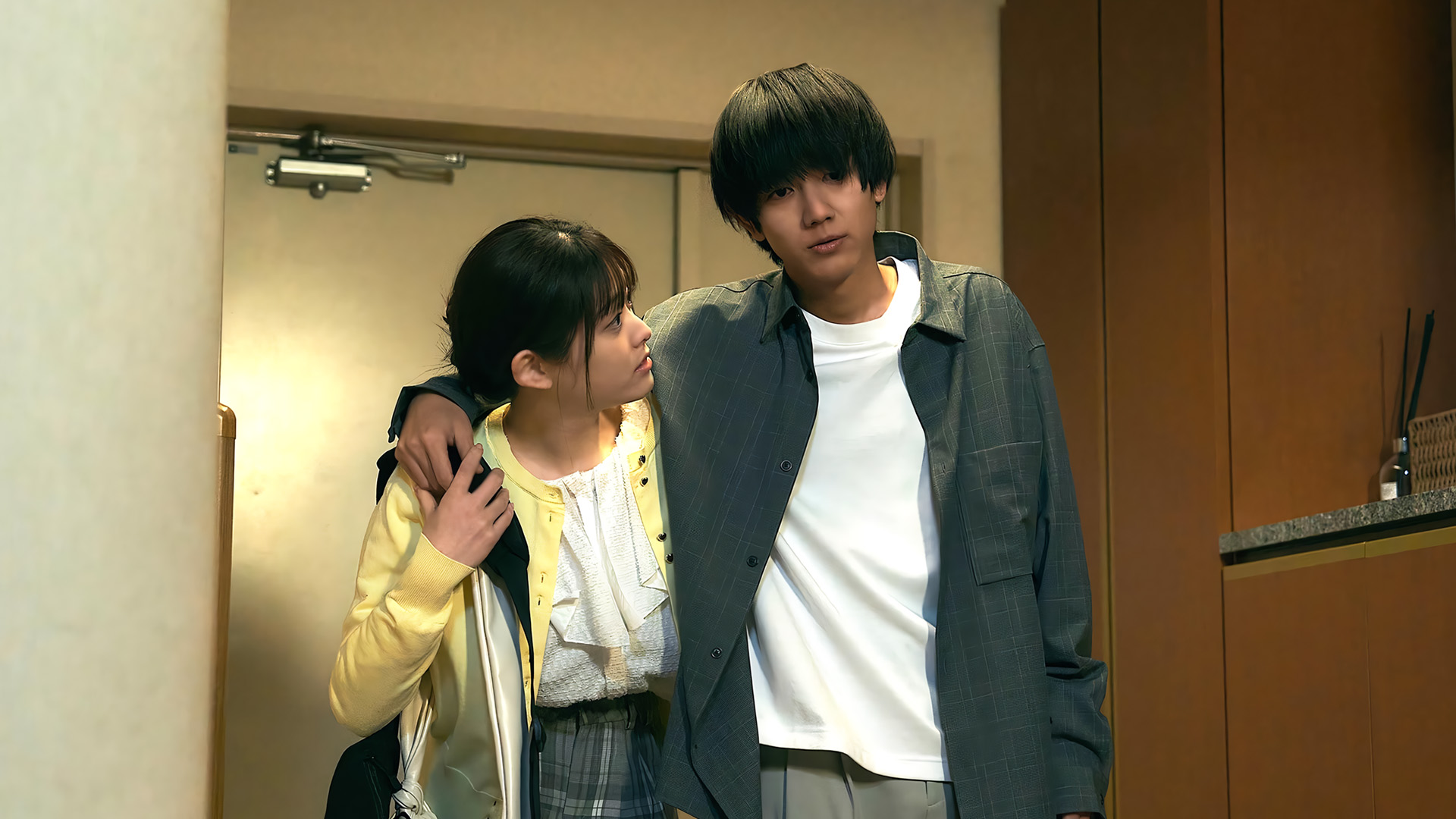 ネタバレあり】『やぶさかではございません』第1話 ”距離感バグ
