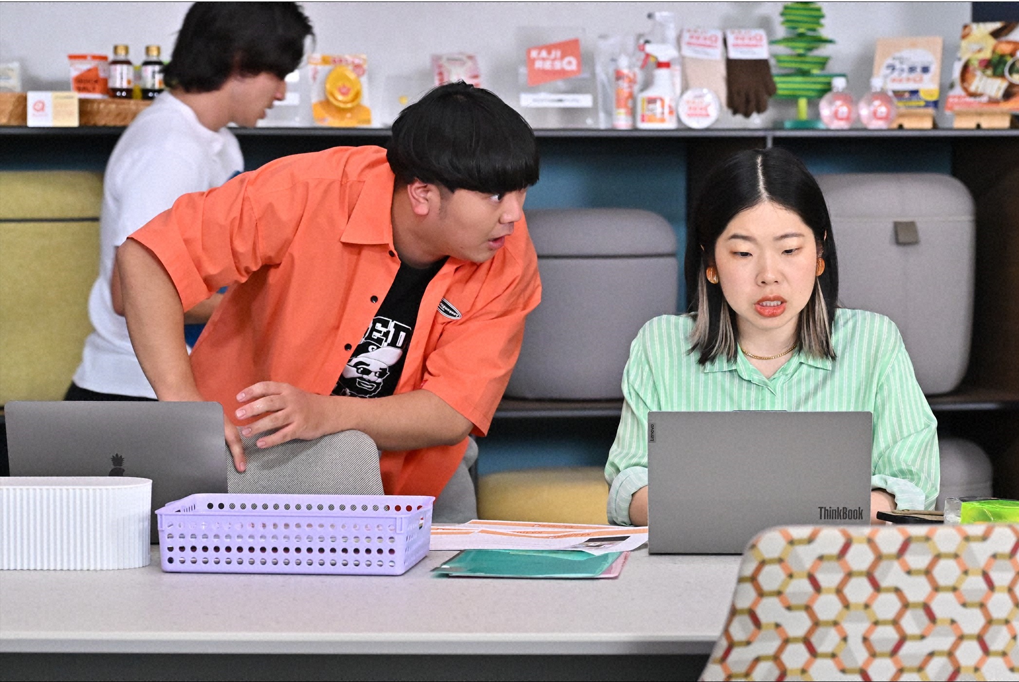 『西園寺さんは家事をしない』第7話