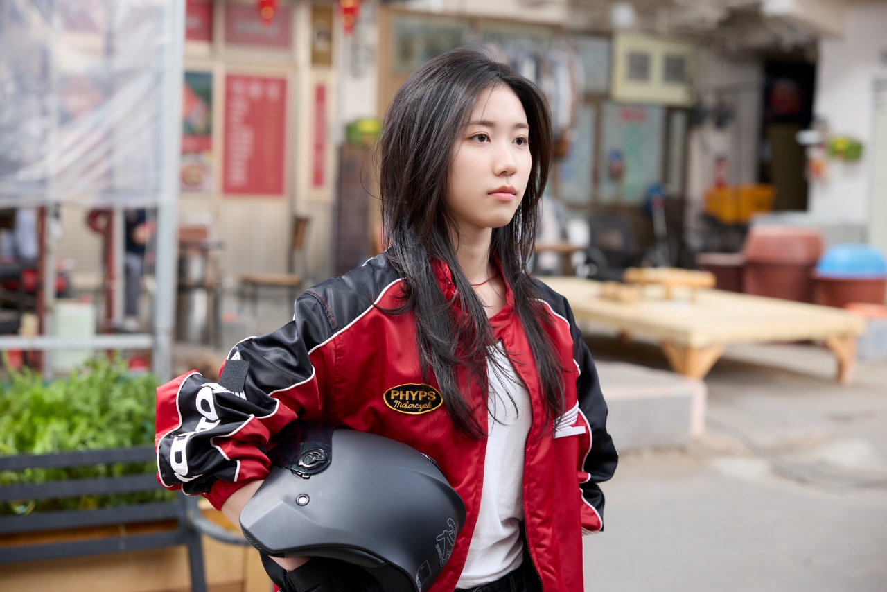 シン社長プロジェクト