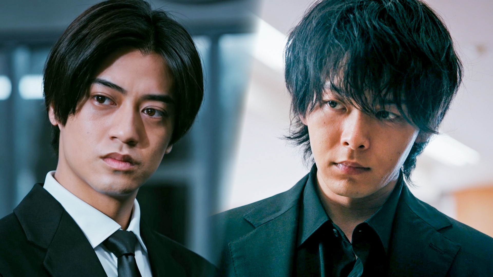TVドラマ yun Prime Video: MIU404 - シーズン 1