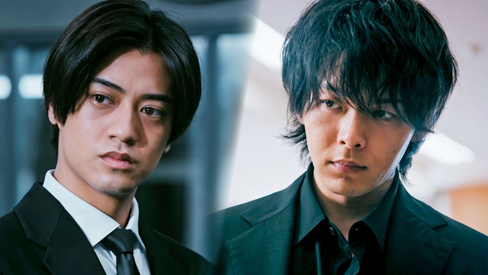 髙橋海人の“言葉”は私たちを優しく抱きしめる『DOPE 麻薬取締部特捜課』第4話