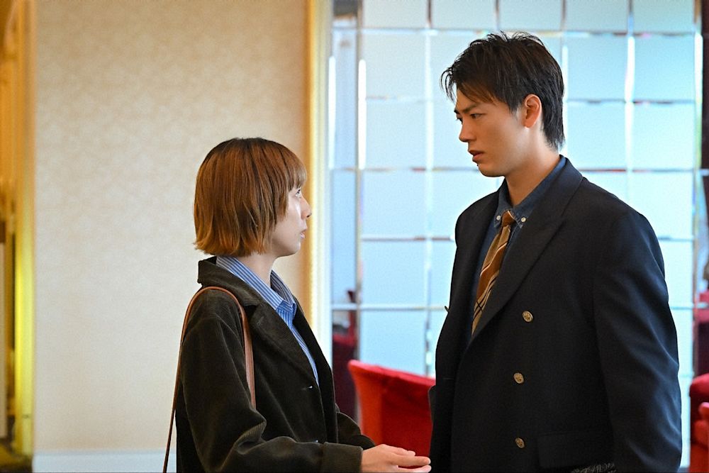 『じゃあ、あんたが作ってみろよ』第7話