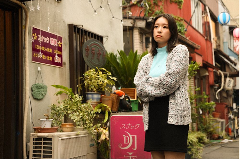 『あのクズを殴ってやりたいんだ』第8話