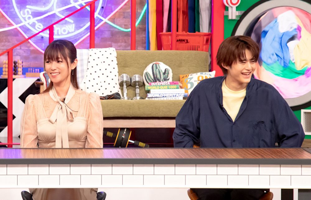 それSnow Manにやらせて下さい_20230707_03