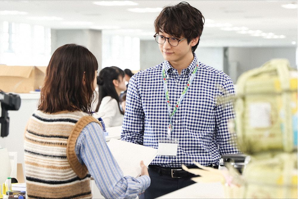 『あのクズを殴ってやりたいんだ』第1話