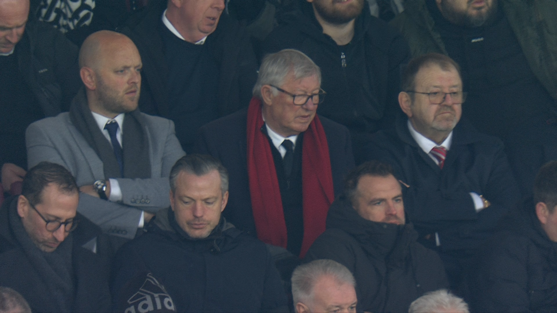 サー・アレックス・ファーガソンが第一線を退いて以降、クラブは迷走を続ける