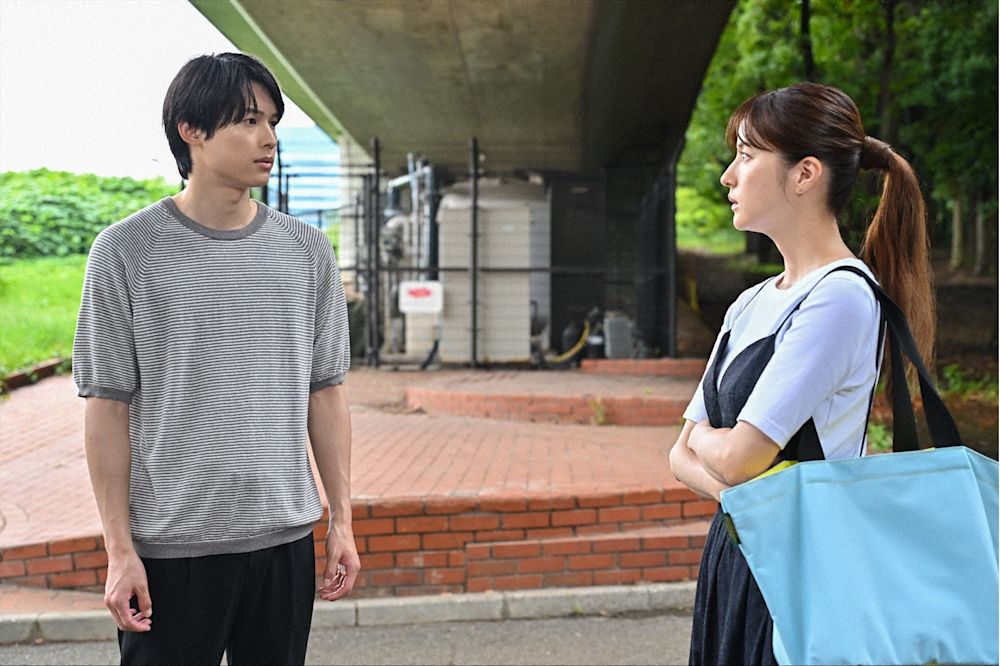『西園寺さんは家事をしない』第10話、風変わりな告白後の静寂が意味するものとは?