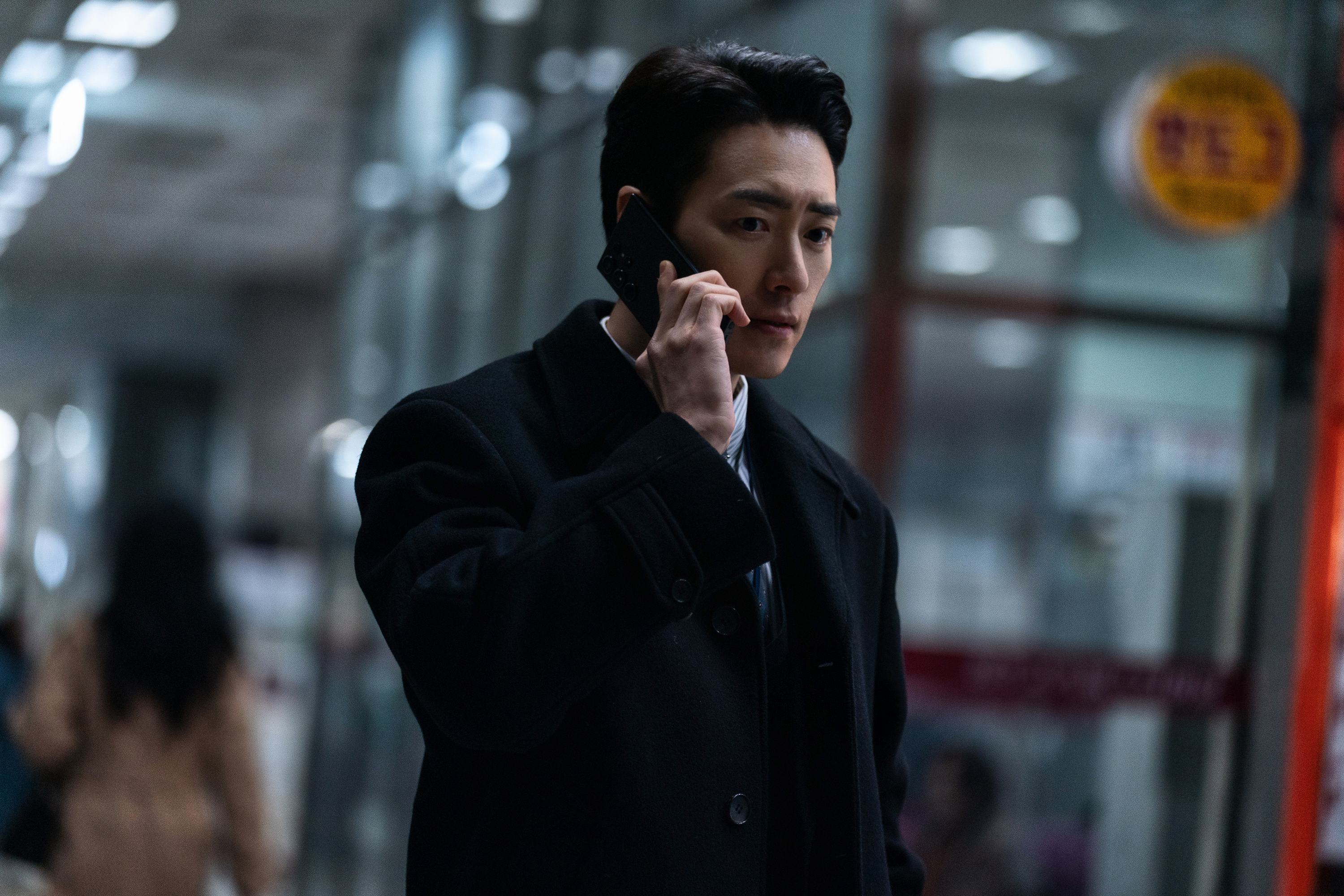 『秘密の森』スピンオフ作品！検事ソ・ドンジェの物語『良いが悪い、ドンジェ』