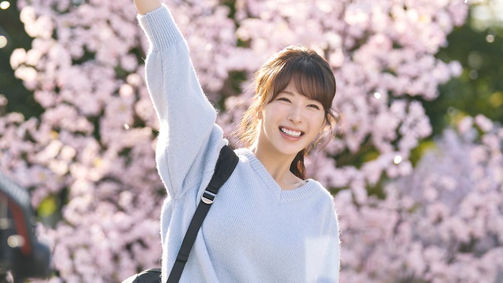 バニーとお兄さんたち