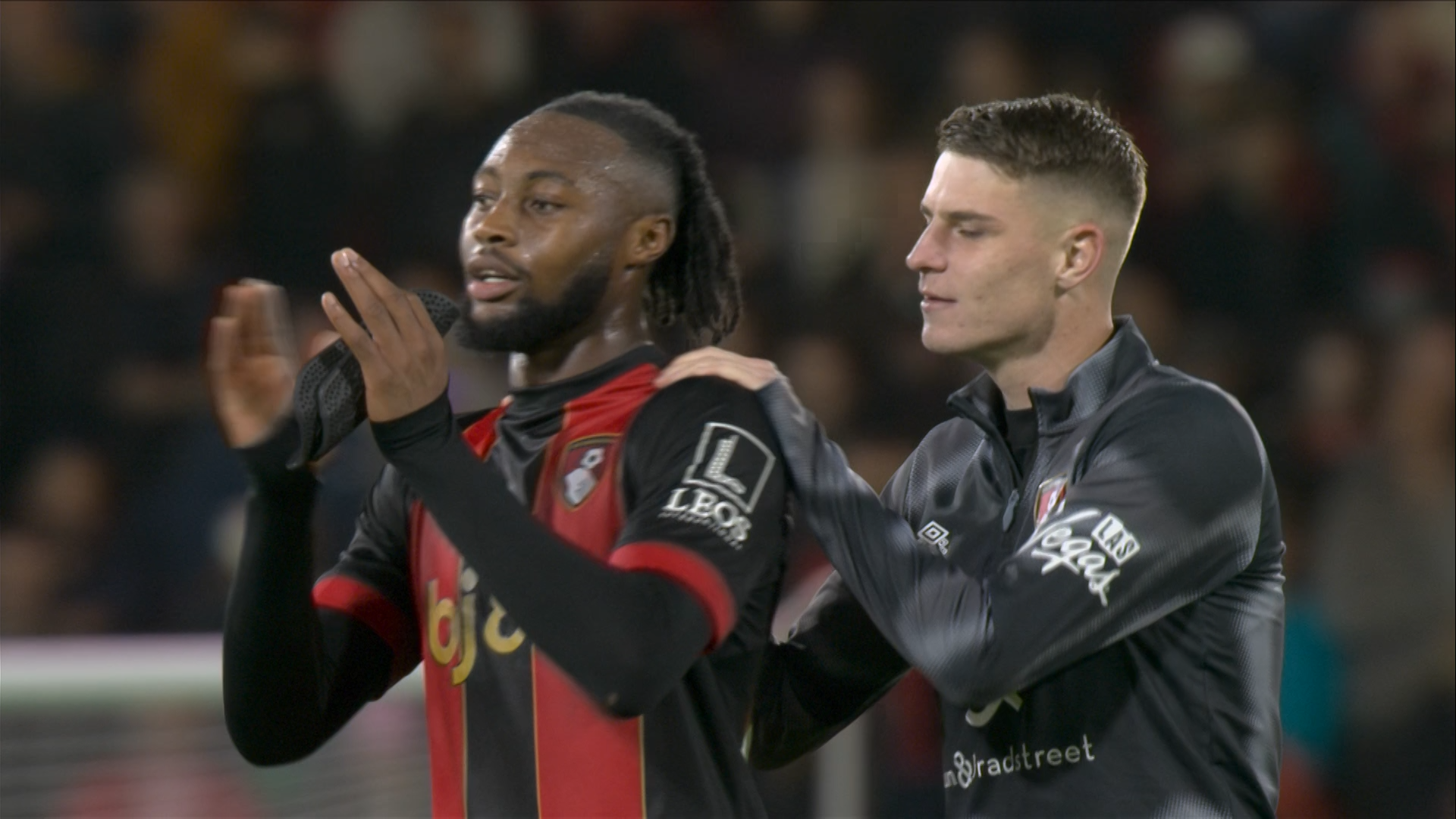 圧倒的なスピードを武器に13ゴールを記録したセメンヨ