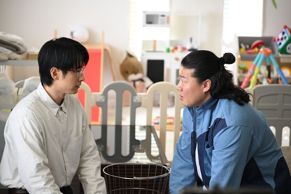 『対岸の家事』第9話