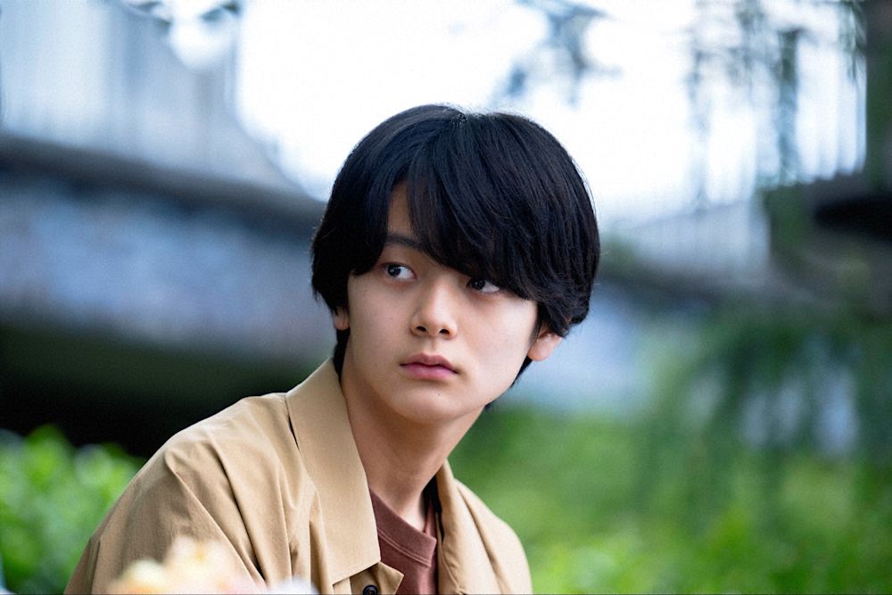 『9ボーダー』第6話