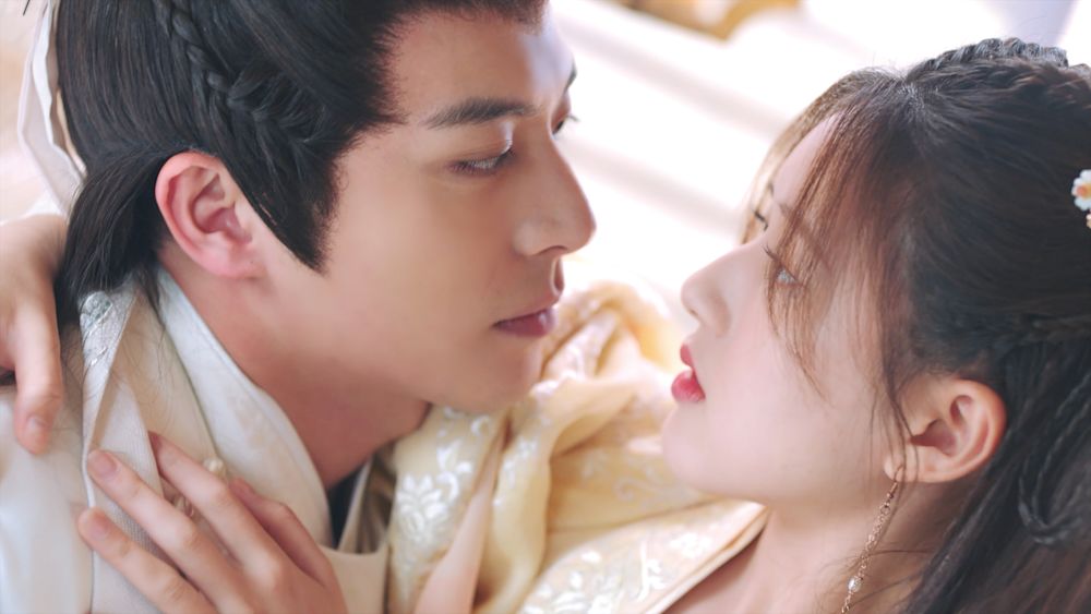 国子監は花ざかり~ロマンスは最高学府で~