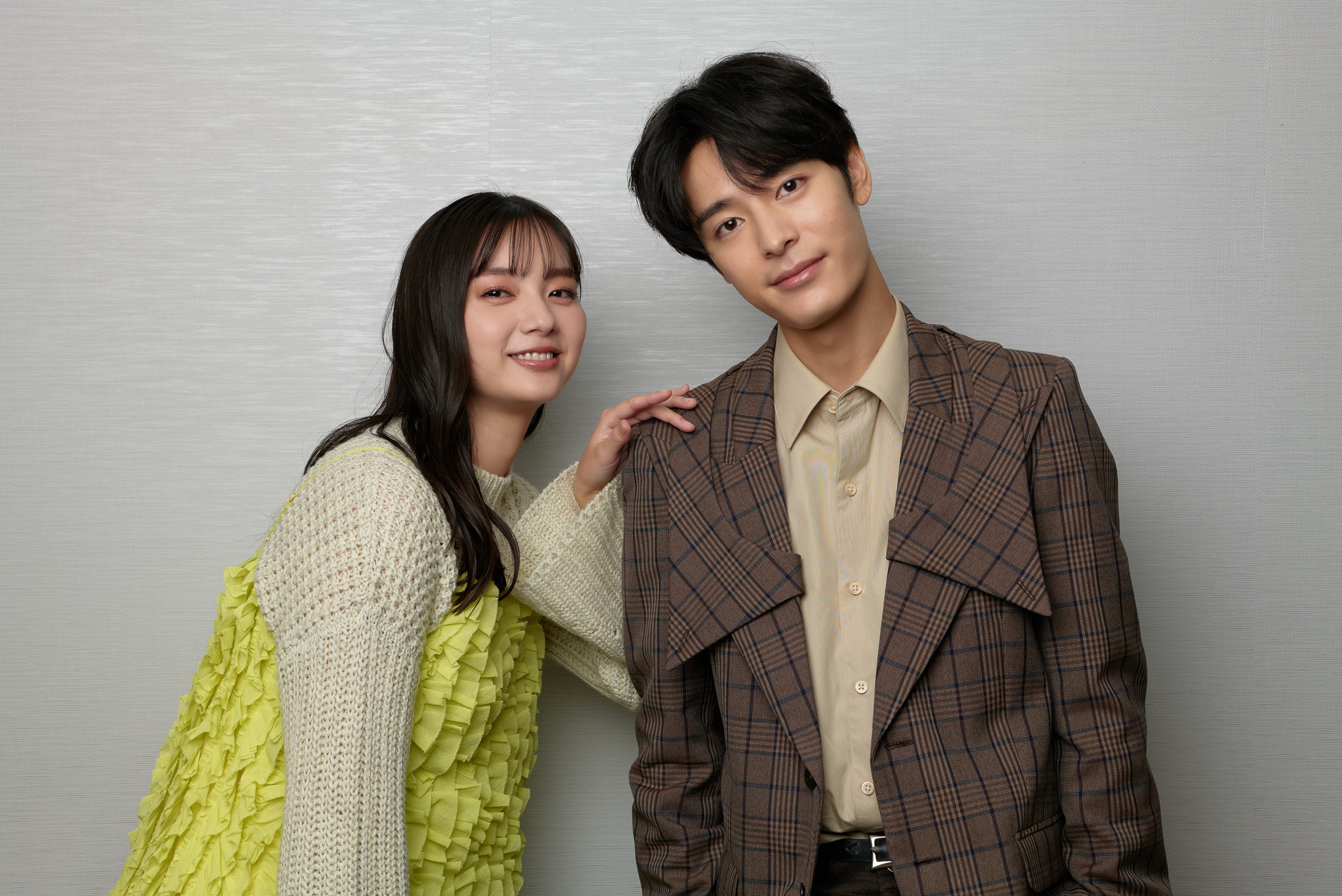 五十嵐夫妻は偽装他人