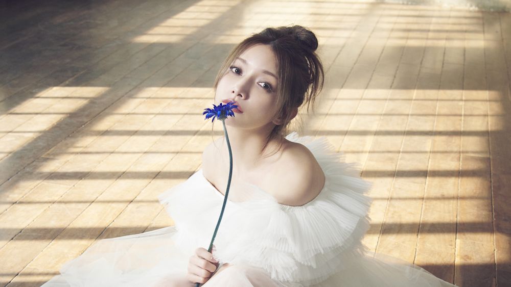 後藤真希 titlespot