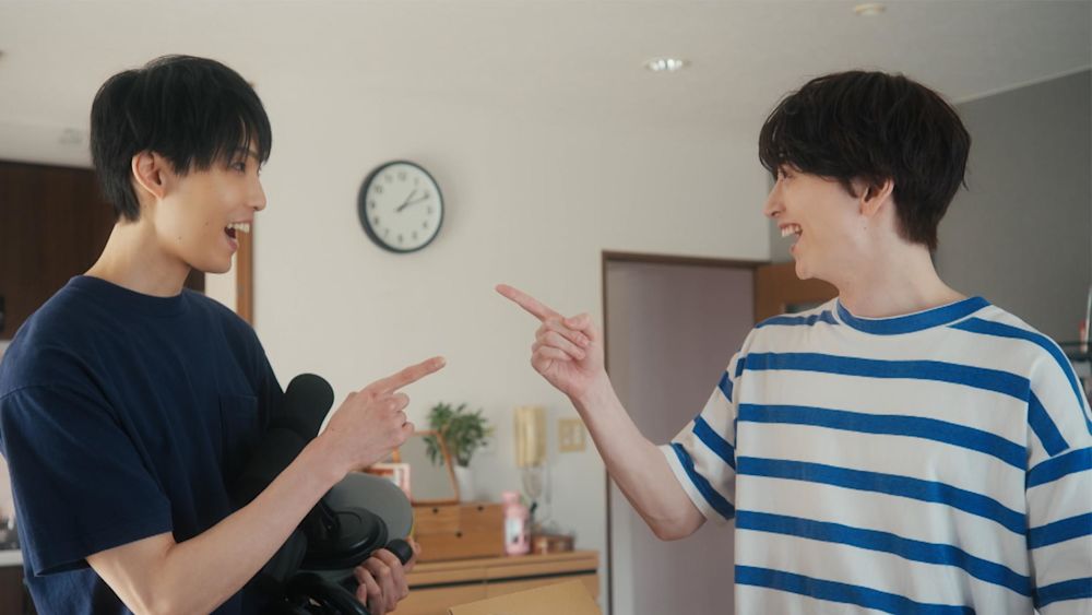 『雨上がりの僕らについて』第9話 “同棲あるある”がリアルすぎて共感が止まらない