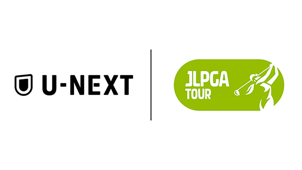 昨年に引き続き、国内最高峰の女子プロゴルフツアー『JLPGAツアー2024シーズン』35大会をU-NEXTで見放題でライブ配信決定!