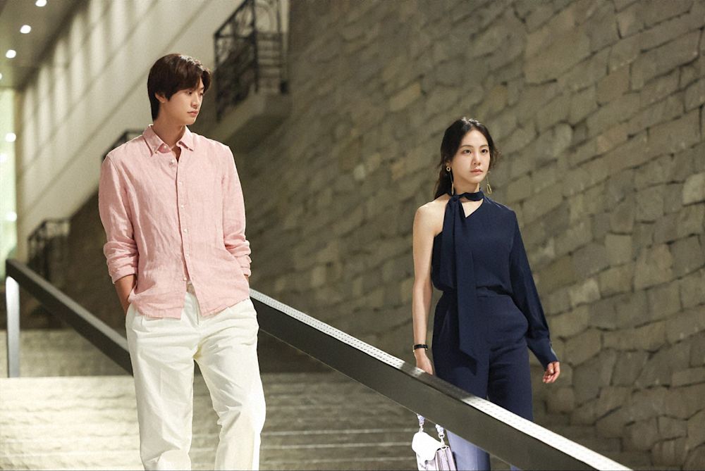 『初恋DOGs』第6話