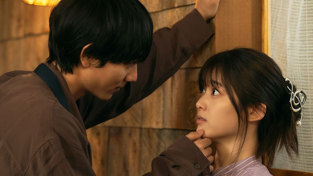 『やぶさかではございません!』恋に余裕がない駒木根葵汰 “上下”がすでにたまらない第2話