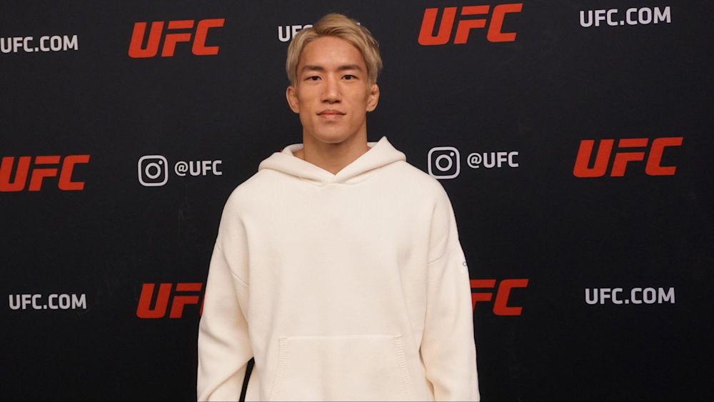 UFC310_朝倉海_image4